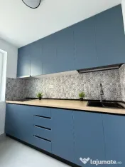 Apartament central 2 camere 