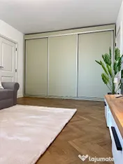 Apartament central 2 camere 