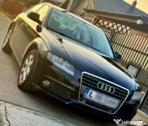 Audi A4 B8 Motor CAGA