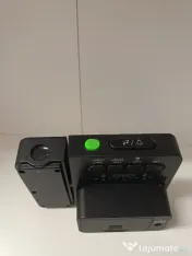 Radio cu ceas 