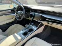 Audi A6 Quattro 