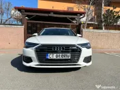 Audi A6 Quattro 