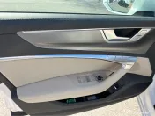 Audi A6 Quattro 
