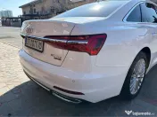 Audi A6 Quattro 