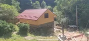 Executam Cabane lemn 