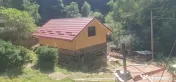 Executam Cabane lemn 