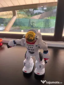 Astronautul Charlie