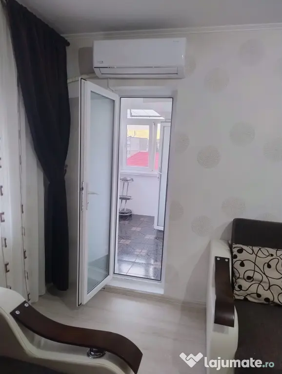 Apartament 2 camere decomandat Ploiesti, zona Mihai Bravu