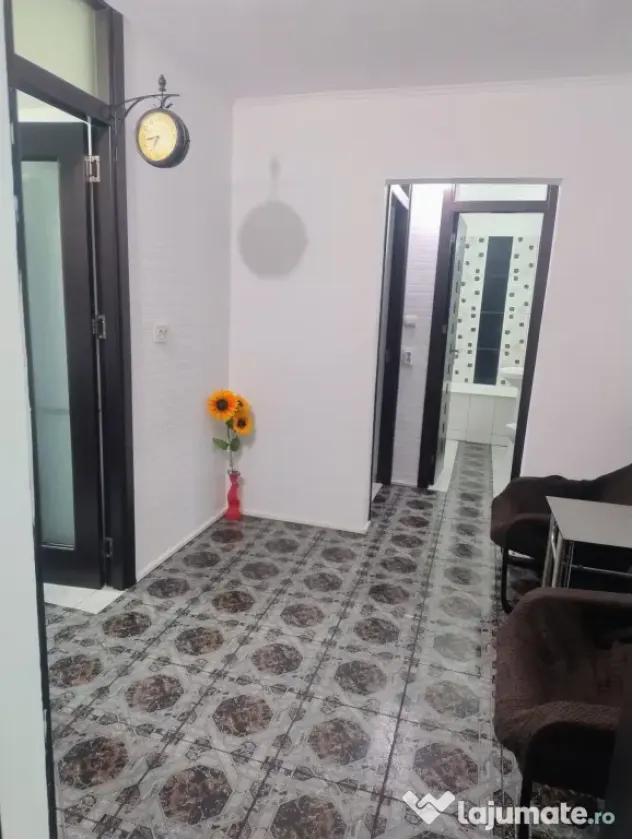 Apartament 2 camere decomandat Ploiesti, zona Mihai Bravu