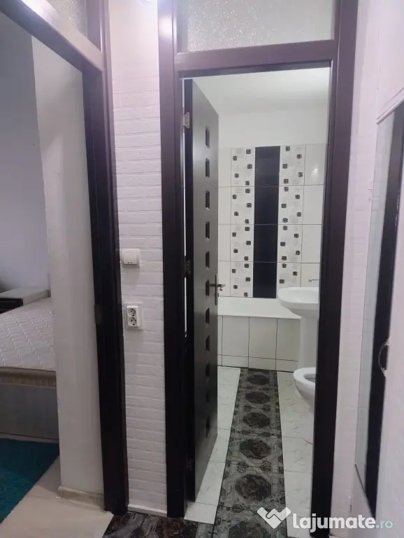 Apartament 2 camere decomandat Ploiesti, zona Mihai Bravu