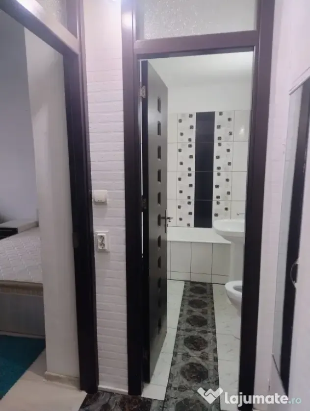 Apartament 2 camere decomandat Ploiesti, zona Mihai Bravu