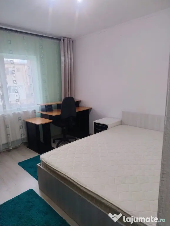 Apartament 2 camere decomandat Ploiesti, zona Mihai Bravu