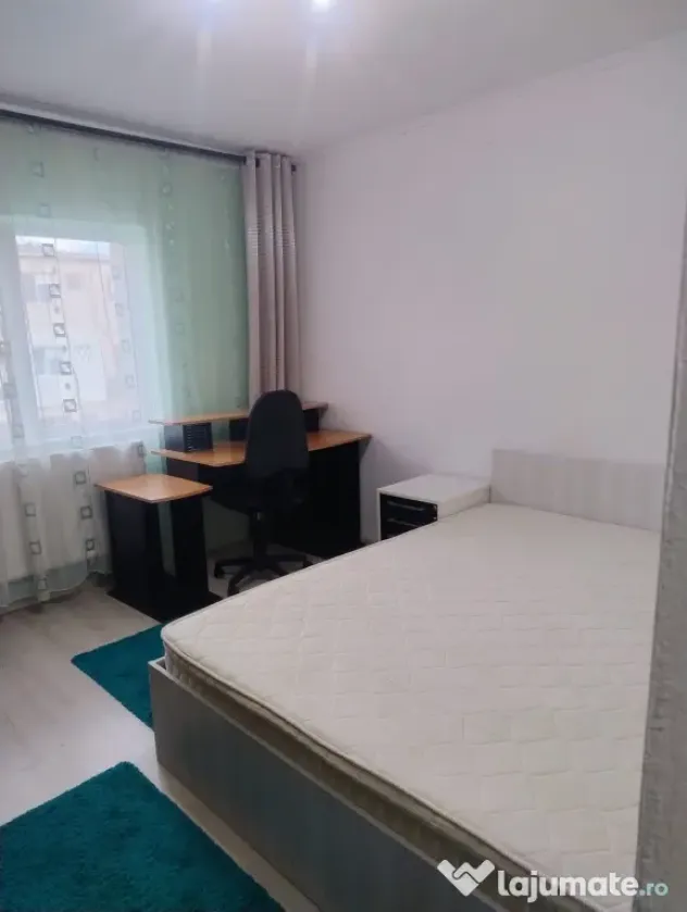 Apartament 2 camere decomandat Ploiesti, zona Mihai Bravu