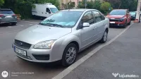 Ford Focus 2007 117500 KM 