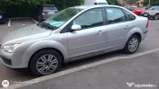 Ford Focus 2007 117500 KM