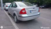Ford Focus 2007 117500 KM