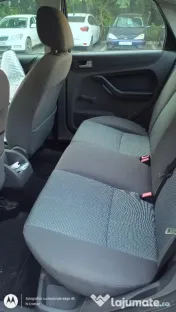 Ford Focus 2007 117500 KM