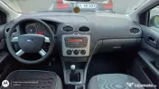 Ford Focus 2007 117500 KM