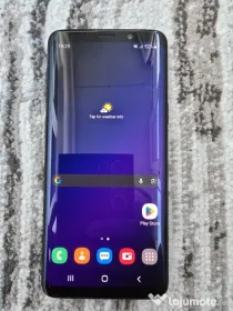 Telefon Samsung Galaxy S9