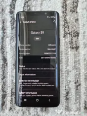Telefon Samsung Galaxy S9 