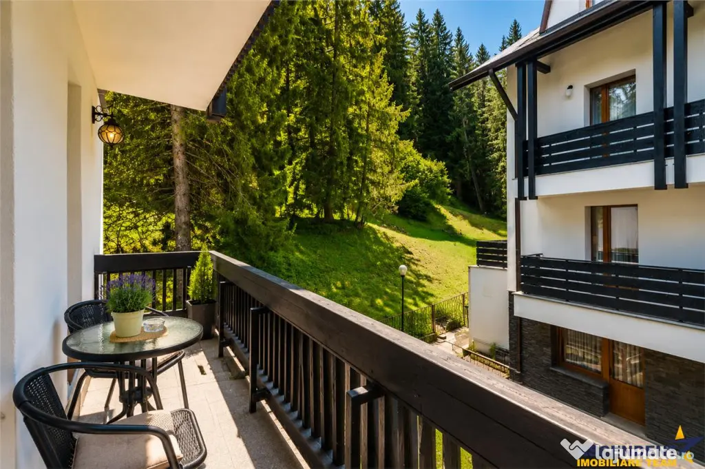 FILM! Un spatiu pretios pentru rezidenta si ospitalitate, Ce - Poiana Brasov (Brasov)