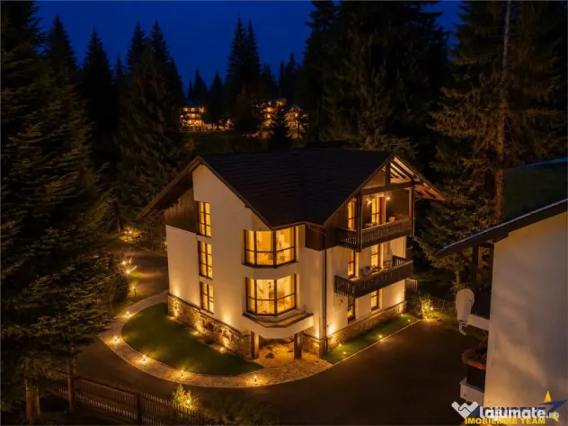 FILM! Un spatiu pretios pentru rezidenta si ospitalitate, Ce - Poiana Brasov (Brasov)