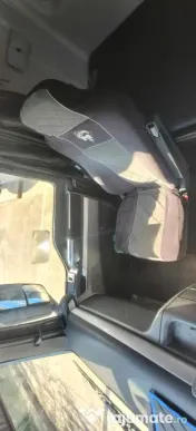 Man tgx 440 mega 