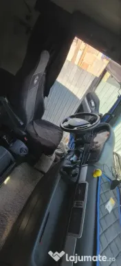 Man tgx 440 mega 
