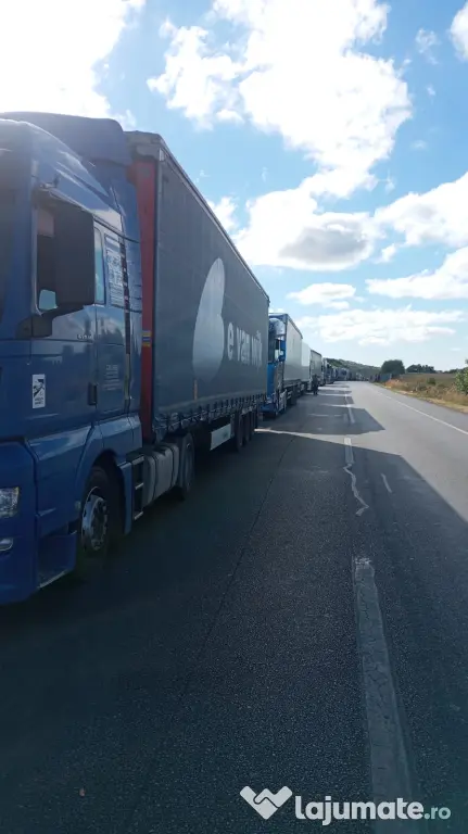 Man tgx 440 mega