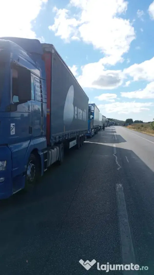 Man tgx 440 mega