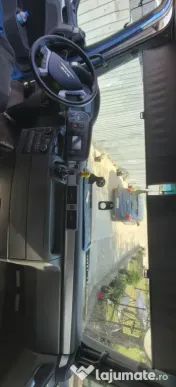 Man tgx 440 mega 
