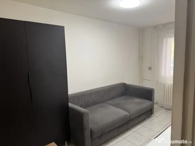 Berceni resita parter confort 3 - Bucuresti (Bucuresti-Ilfov)