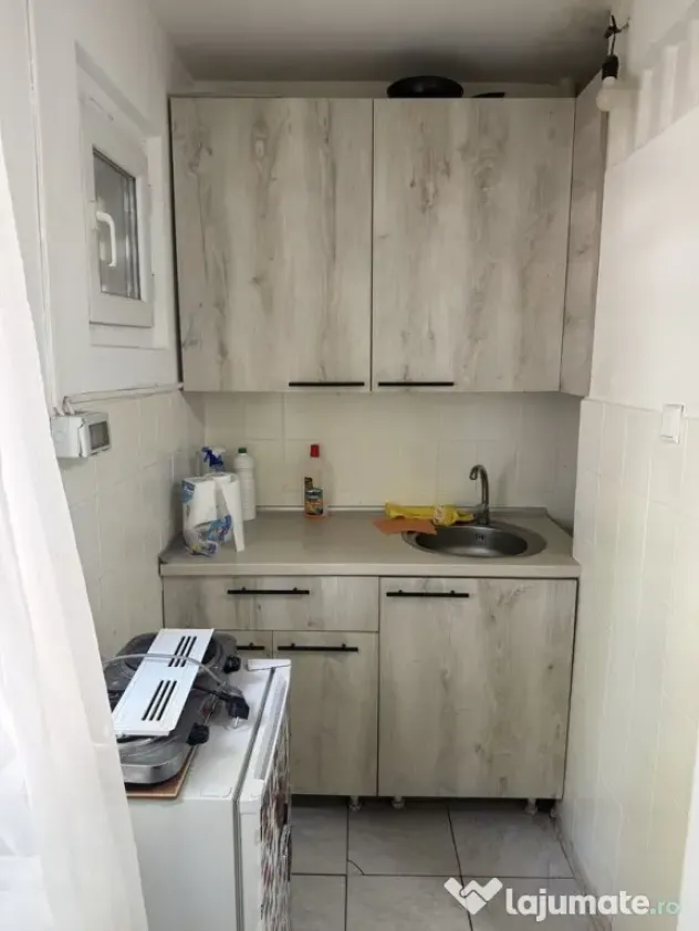 Berceni resita parter confort 3 - Bucuresti (Bucuresti-Ilfov)