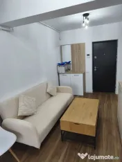 Dimitrie leonida studio etaj 4 