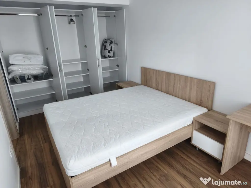 Dimitrie leonida studio etaj 4 - Bucuresti (Bucuresti-Ilfov)