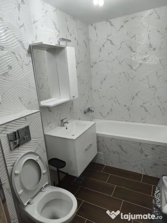 Dimitrie leonida studio etaj 4 - Bucuresti (Bucuresti-Ilfov)