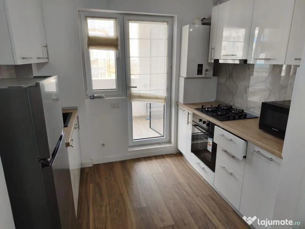 Dimitrie leonida studio etaj 4 - Bucuresti (Bucuresti-Ilfov)