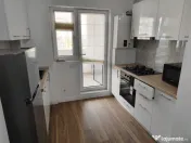 Dimitrie leonida studio etaj 4 