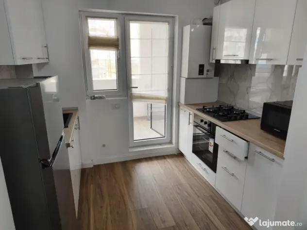Dimitrie leonida studio etaj 4 - Bucuresti (Bucuresti-Ilfov)