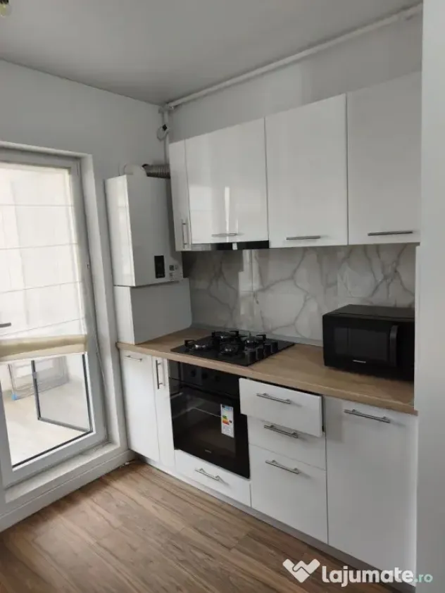 Dimitrie leonida studio etaj 4 - Bucuresti (Bucuresti-Ilfov)