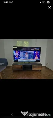 Samsung Oled 77" S90 4K QD-OLED,  stare impecabilă 