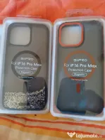 Husa telefon IP 16 Pro Max