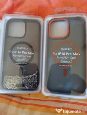 Husa telefon IP 16 Pro Max 