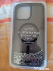 Husa telefon IP 16 Pro Max 
