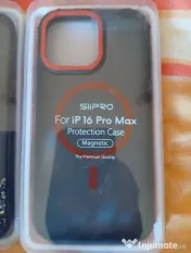 Husa telefon IP 16 Pro Max 