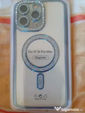 Husa telefon IP 16 Pro Max 