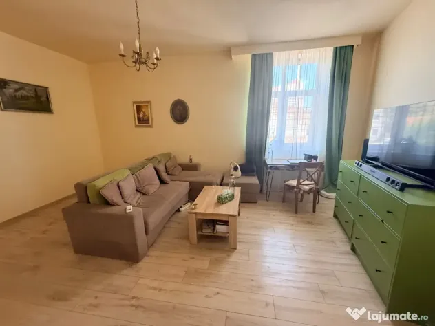 Apartament 3 camere (100 mp) | Zona Traian