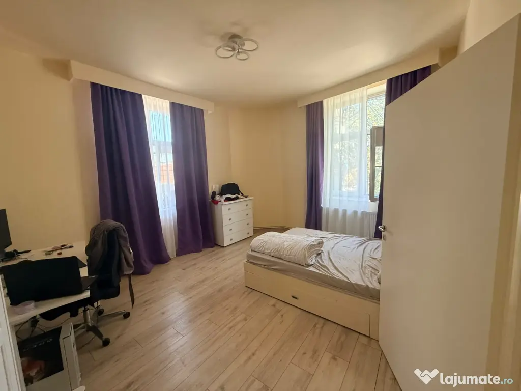 Apartament 3 camere (100 mp) | Zona Traian