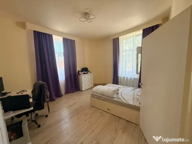 Apartament 3 camere (100 mp) | Zona Traian
