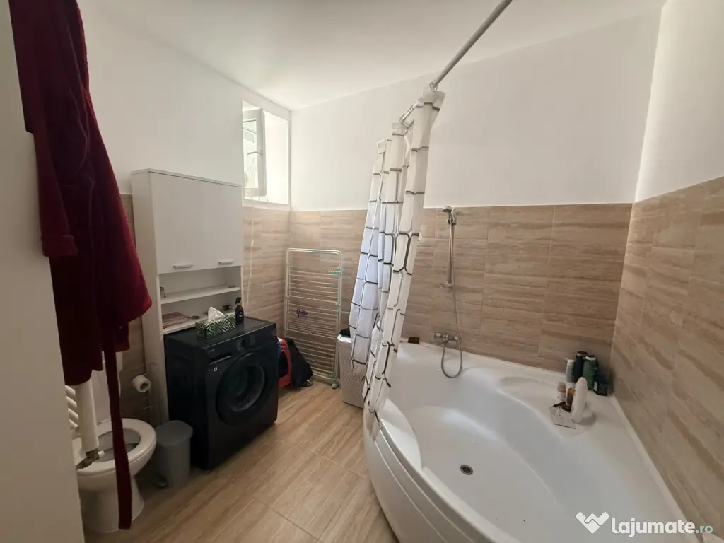 Apartament 3 camere (100 mp) | Zona Traian